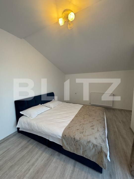 Apartament de închiriat 3 camere Floreşti - 166223AI | BLITZ Cluj-Napoca | Poza8
