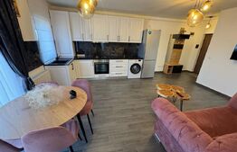 Apartament 3 camere, deosebit, parcare, zona Tineretului 