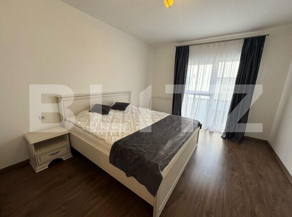 Apartament de închiriat 3 camere Floreşti - 166224AI | BLITZ Cluj-Napoca | Poza7