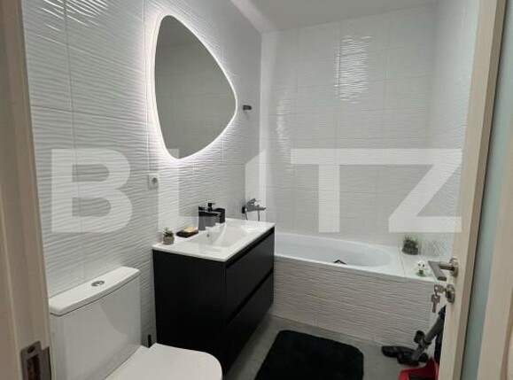 Apartament de închiriat 3 camere Floreşti - 166224AI | BLITZ Cluj-Napoca | Poza9