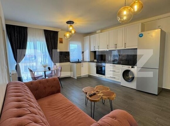 Apartament de închiriat 3 camere Floreşti - 166224AI | BLITZ Cluj-Napoca | Poza1