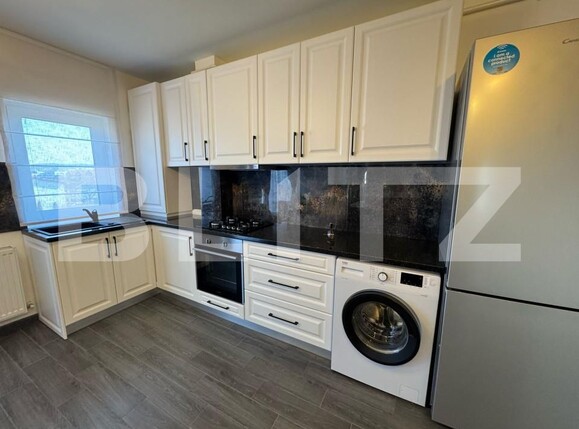 Apartament de închiriat 3 camere Floreşti - 166224AI | BLITZ Cluj-Napoca | Poza5