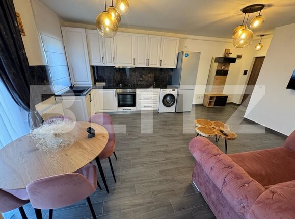 Apartament de închiriat 3 camere Floreşti - 166224AI | BLITZ Cluj-Napoca | Poza3