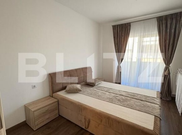 Apartament de închiriat 3 camere Floreşti - 166224AI | BLITZ Cluj-Napoca | Poza8