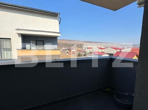 Apartament de închiriat 3 camere Floreşti - 166224AI | BLITZ Cluj-Napoca | Poza10