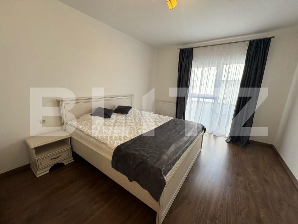 Apartament de închiriat 3 camere Floreşti - 166224AI | BLITZ Cluj-Napoca | Poza7