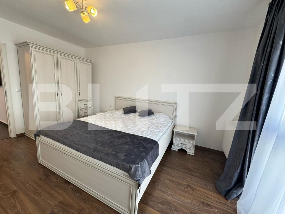 Apartament de închiriat 3 camere Floreşti - 166224AI | BLITZ Cluj-Napoca | Poza6