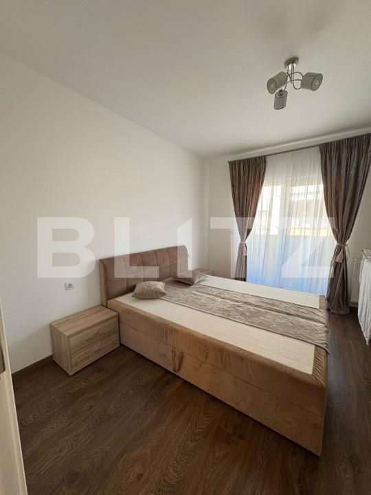 Apartament de închiriat 3 camere Floreşti - 166224AI | BLITZ Cluj-Napoca | Poza8