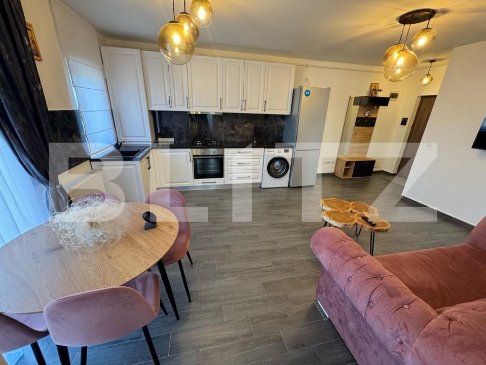 Apartament de închiriat 3 camere Floreşti - 166224AI | BLITZ Cluj-Napoca | Poza3