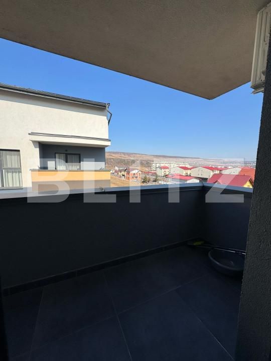 Apartament de închiriat 3 camere Floreşti - 166224AI | BLITZ Cluj-Napoca | Poza10