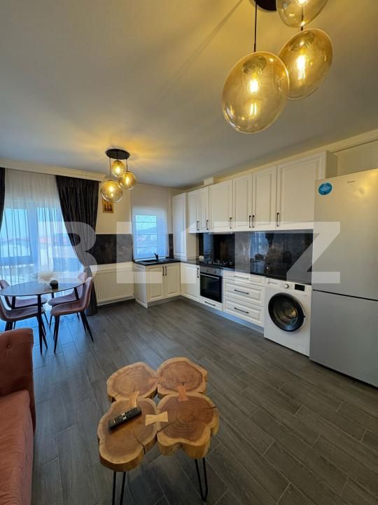 Apartament de închiriat 3 camere Floreşti - 166224AI | BLITZ Cluj-Napoca | Poza4
