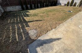 Casa cuplata finisata de 228 mp utili, teren de 320 mp, doua garaje, zona Tauti