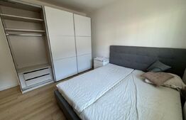 Casa cuplata finisata de 228 mp utili, teren de 320 mp, doua garaje, zona Tauti