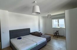 Casa cuplata finisata de 228 mp utili, teren de 320 mp, doua garaje, zona Tauti