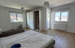 Casa cuplata finisata de 228 mp utili, teren de 320 mp, doua garaje, zona Tauti