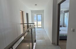 Casa cuplata finisata de 228 mp utili, teren de 320 mp, doua garaje, zona Tauti