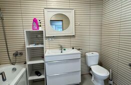 Casa cuplata finisata de 228 mp utili, teren de 320 mp, doua garaje, zona Tauti