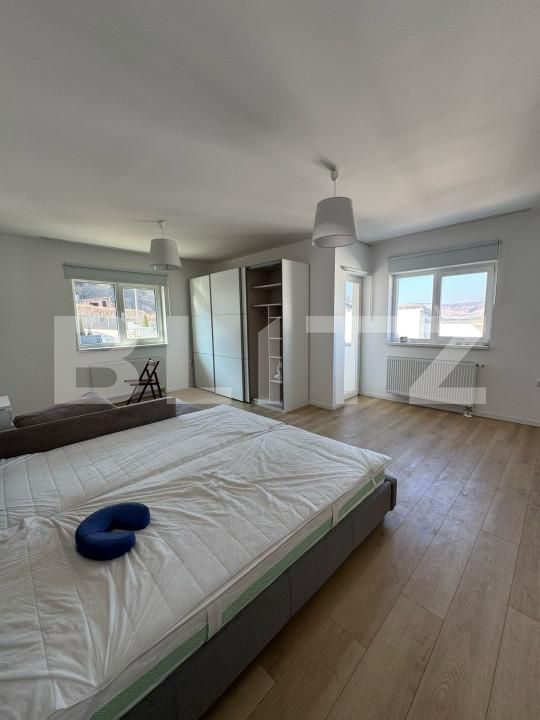 Casa de închiriat 5 camere Floreşti - 166225CI | BLITZ Cluj-Napoca | Poza8