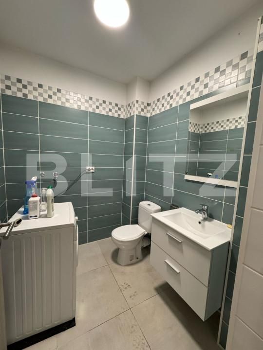 Casa de închiriat 5 camere Floreşti - 166225CI | BLITZ Cluj-Napoca | Poza11