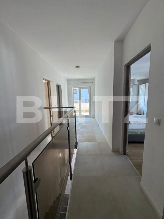 Casa de închiriat 5 camere Floreşti - 166225CI | BLITZ Cluj-Napoca | Poza4