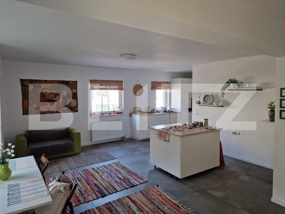 Casa de închiriat 5 camere Floreşti - 166225CI | BLITZ Cluj-Napoca | Poza2