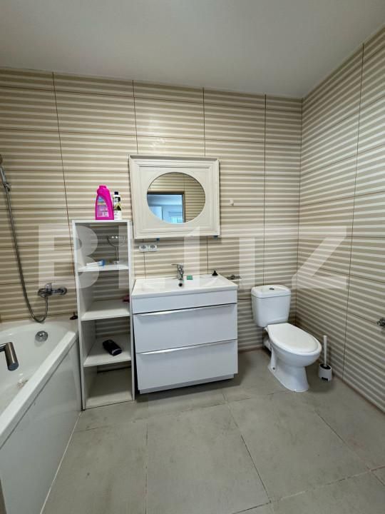 Casa de închiriat 5 camere Floreşti - 166225CI | BLITZ Cluj-Napoca | Poza12