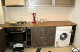 2 camere, 60 mp, decomandat, imobil nou, zona Teatrului National