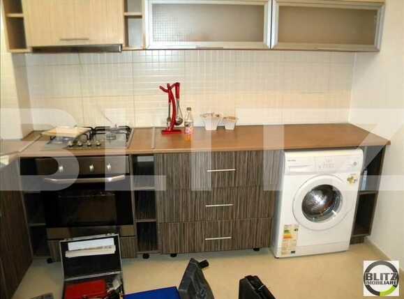 Apartament de închiriat 2 camere Central - 16623AI | BLITZ Cluj-Napoca | Poza5