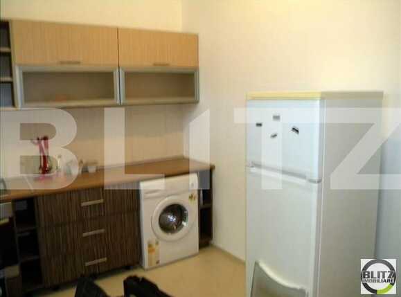 Apartament de închiriat 2 camere Central - 16623AI | BLITZ Cluj-Napoca | Poza6