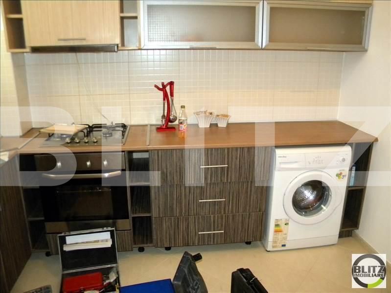 Apartament de închiriat 2 camere Central - 16623AI | BLITZ Cluj-Napoca | Poza5