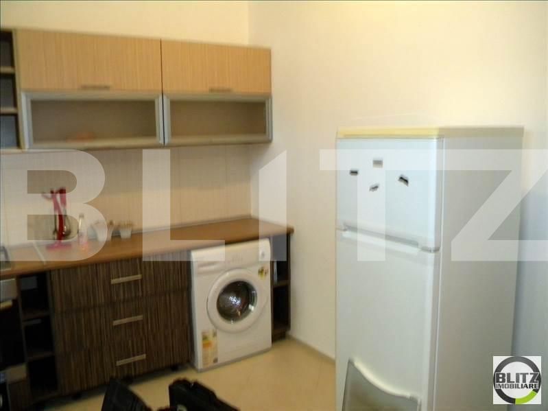 Apartament de închiriat 2 camere Central - 16623AI | BLITZ Cluj-Napoca | Poza6