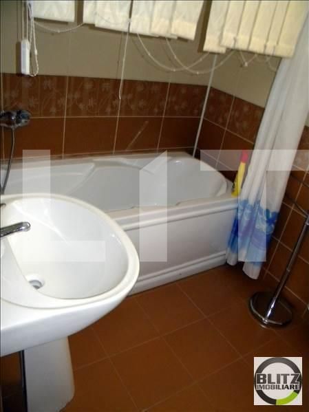 Apartament de închiriat 2 camere Central - 16623AI | BLITZ Cluj-Napoca | Poza8