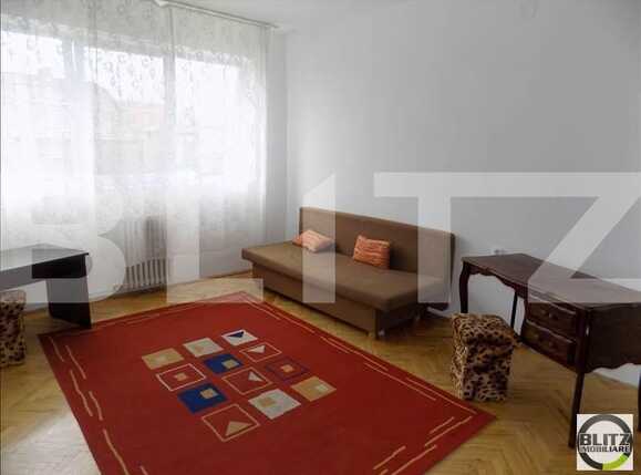 Apartament de închiriat 2 camere Dambul Rotund - 16624AI | BLITZ Cluj-Napoca | Poza1