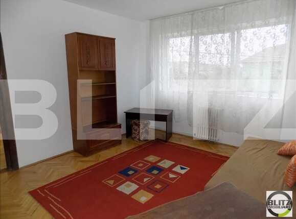 Apartament de închiriat 2 camere Dambul Rotund - 16624AI | BLITZ Cluj-Napoca | Poza2