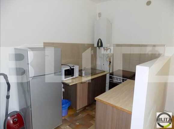 Apartament de închiriat 2 camere Dambul Rotund - 16624AI | BLITZ Cluj-Napoca | Poza7