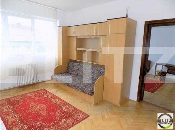 Apartament de închiriat 2 camere Dambul Rotund - 16624AI | BLITZ Cluj-Napoca | Poza3