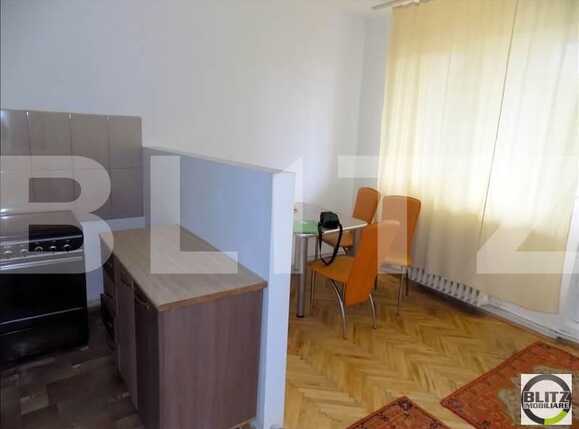 Apartament de închiriat 2 camere Dambul Rotund - 16624AI | BLITZ Cluj-Napoca | Poza6