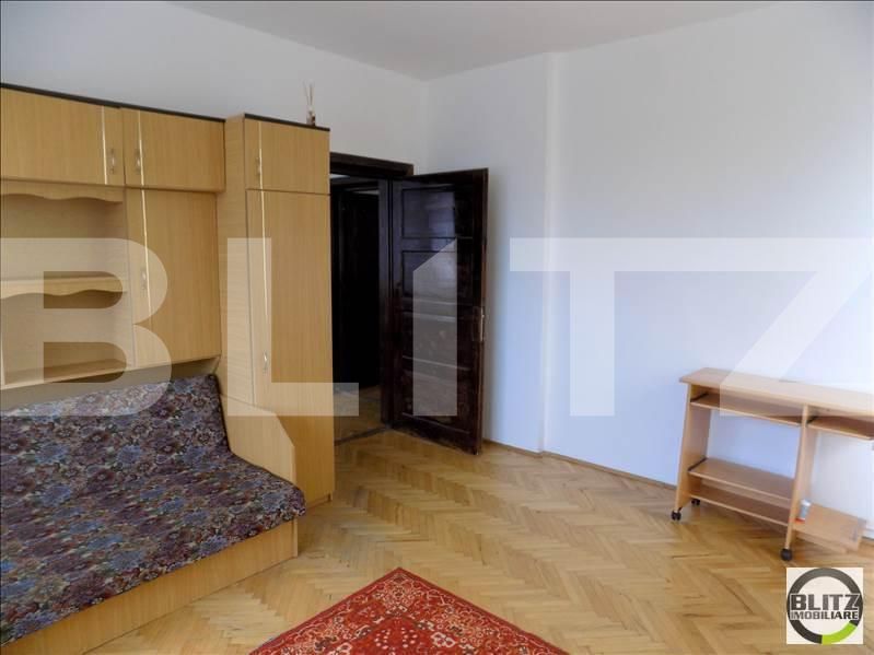 Apartament de închiriat 2 camere Dambul Rotund - 16624AI | BLITZ Cluj-Napoca | Poza4