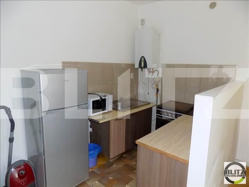 Apartament de închiriat 2 camere Dambul Rotund - 16624AI | BLITZ Cluj-Napoca | Poza7