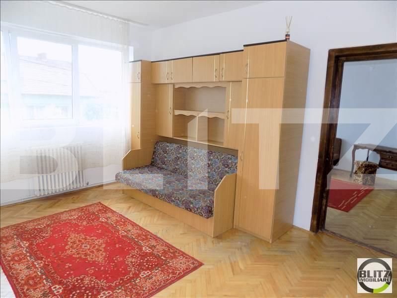 Apartament de închiriat 2 camere Dambul Rotund - 16624AI | BLITZ Cluj-Napoca | Poza3