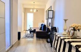 Apartament modern cu 3 camere, 68mp, etajul 2, balcon, zona LIDL