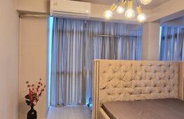 Apartament modern cu 3 camere, 68mp, etajul 2, balcon, zona LIDL