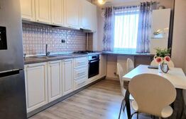 Apartament modern cu 3 camere, 68mp, etajul 2, balcon, zona LIDL