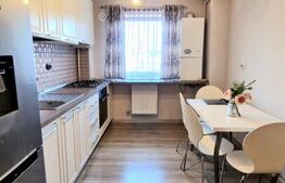 Apartament modern cu 3 camere, 68mp, etajul 2, balcon, zona LIDL
