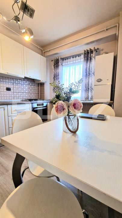 Apartament de vânzare 3 camere Floreşti - 166240AV | BLITZ Cluj-Napoca | Poza6