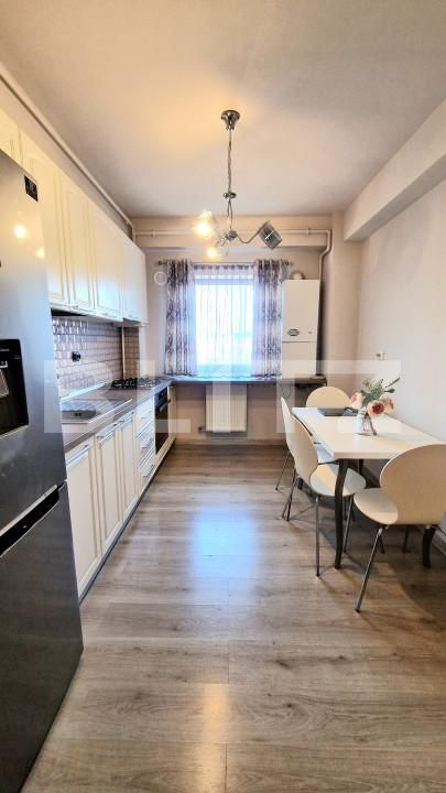 Apartament de vânzare 3 camere Floreşti - 166240AV | BLITZ Cluj-Napoca | Poza9