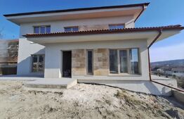 Casă Individuală Premium in Chinteni 214 mp utili, garaj dublu