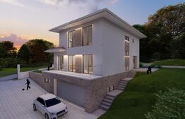 Casa de vânzare 6 camere Gilău - 186323CV | BLITZ Cluj-Napoca | Poza4