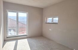 Casă Individuală Premium in Chinteni 214 mp utili, garaj dublu