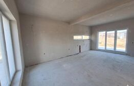 Casă Individuală Premium in Chinteni 214 mp utili, garaj dublu